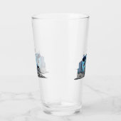 Verre Camion de dessin (Droite)