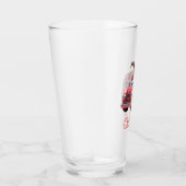 Verre Camion feu mou (Droite)