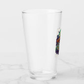 Verre Camion Taco (Droite)