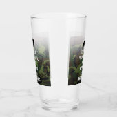 Verre Camo Personnalisé Passant La Parade (Gauche)