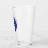 Verre Camp de filles (Gauche)