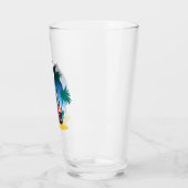 Verre Camper de dessin (Gauche)