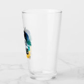 Verre Camper de dessin (Gauche)