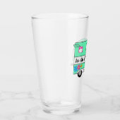 Verre "Camper RV" (Droite)