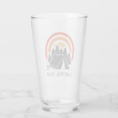 Verre Camping ! (Dos)