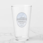 Verre Camping Allegheny Mountains (Dos)