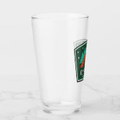 Verre Camping forestier national El Yunque (Droite)