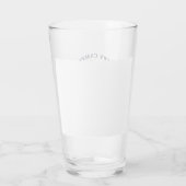 Verre Camping Happy Campers Vacances Famille Voyage Pers (Dos)