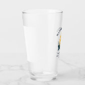 Verre Camping Happy Campers Vacances Famille Voyage Pers (Droite)