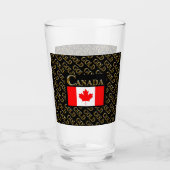 VERRE CANADA (Devant)