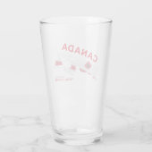 Verre Canada Total Eclipse Glass (Dos)