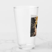 Verre Canadian Construction Flag (Droite)