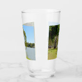 Verre Canards Sur Le Fleuve Murray Australia, (Gauche)