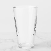 Verre Cane Corso (Droite)