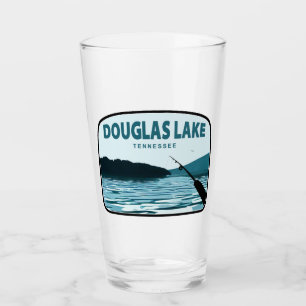 Verre Canne à pêche Douglas Lake Tennessee