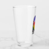 Verre Canyonlands National Park Utah Vintage (Droite)