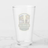 Verre Cap Wrath Trail (B) (Dos)
