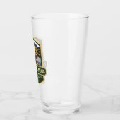 Verre Cap Wrath Trail (B) (Gauche)