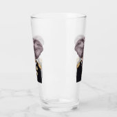 Verre Capitaine Elephant (Gauche)