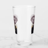 Verre Capitaine Elephant (Droite)