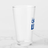 Verre Capitaine Leo (Droite)