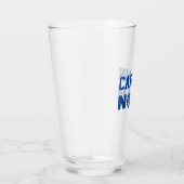 Verre Capitaine Noah (Droite)