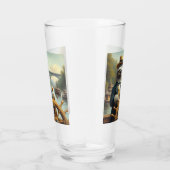 Verre Capitaine Sloth Riverboat (Droite)