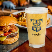 Capitale décorative botanique médiévale T