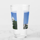 Verre Capitol Building à Washington DC (Droite)