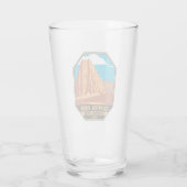 Verre Capitol Reef National Park Cathedral Valley Loop (Dos)