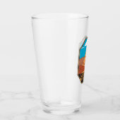 Verre Capitol Reef National Park Cathedral Valley Loop (Droite)