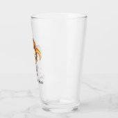Verre Capricorn Baby 3 (Gauche)