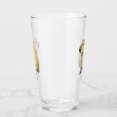 Verre Capybara (Droite)