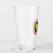 Verre Carabiner d'Escalade du lac Devil (Droite)