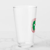 Verre Carabiner Dolomites Escalade (Droite)