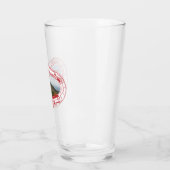 Verre Carabiner Escalade Cathedral Ledge (Gauche)