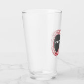Verre Carabiner Escalade Chattanooga (Droite)