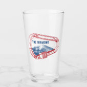 Verre Carabines de Long (Devant)