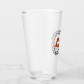 Verre Carabinier de Escalade du Parc national des Arches (Droite)