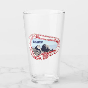 Verre Carabinier Escalade de l'évêque