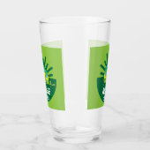Verre Caravane australienne | Aussie Caravaner | Camp T (Droite)