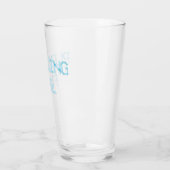 VERRE CARBURANT DE PUZZLING (Gauche)