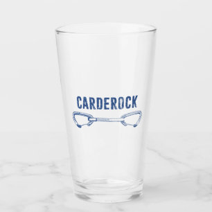 Verre Carderock Escalade Quickdraw