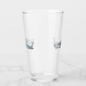 Verre Cardinal de Cessna (Droite)