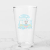 Verre Carlin Camp 2022 Pint Glass (Dos)