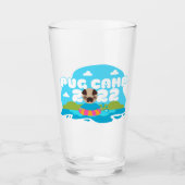 Verre Carlin Camp 2022 Pint Glass (Devant)