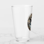 Verre Carlin respectueux (Droite)