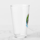 Verre Carlin Unicorn (Droite)