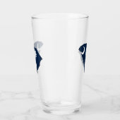 Verre Caroline du Sud (Droite)