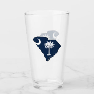 Verre Caroline du Sud